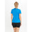 ENDURANCE Vista V2 W Performance S/S Tee T-shirt 2146 Directoire Blue