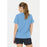 ENDURANCE Vista V2 W Performance S/S Tee T-shirt 2287 Pacific Coast