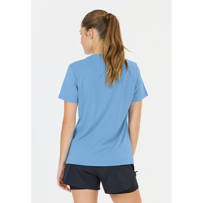 ENDURANCE Vista V2 W Performance S/S Tee T-shirt 2287 Pacific Coast