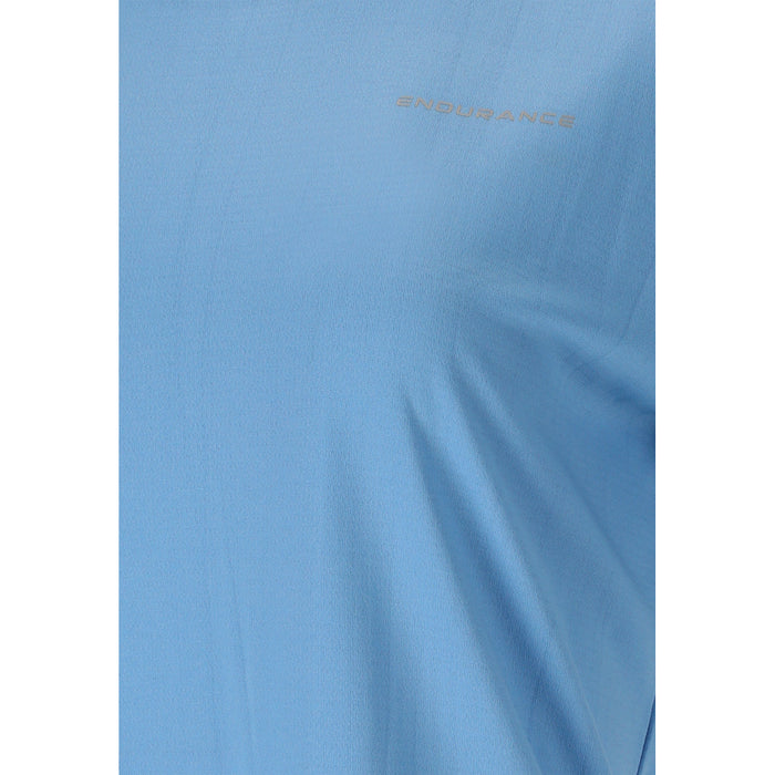 ENDURANCE Vista V2 W Performance S/S Tee T-shirt 2287 Pacific Coast