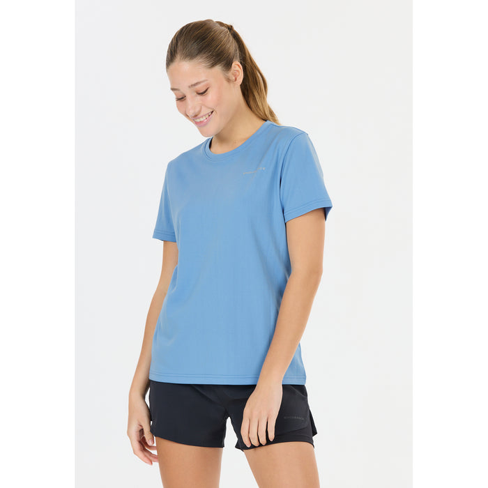 ENDURANCE Vista V2 W Performance S/S Tee T-shirt 2287 Pacific Coast