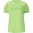 ENDURANCE Vista V2 W Performance S/S Tee T-shirt 3199 Paradise Green
