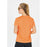ENDURANCE Vista V2 W Performance S/S Tee T-shirt 4333 Vitality