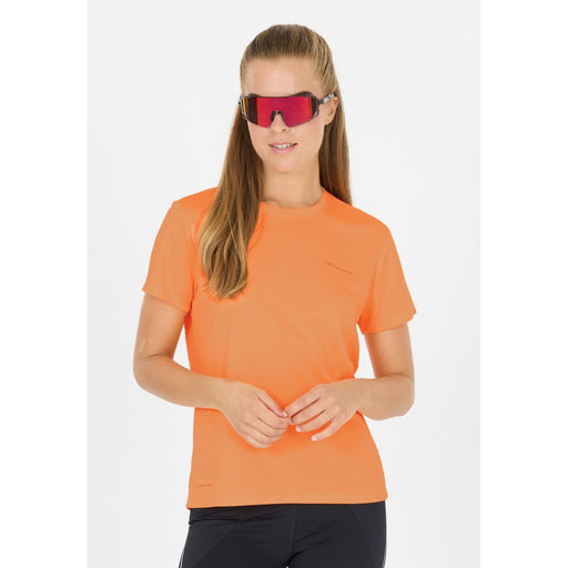 ENDURANCE Vista V2 W Performance S/S Tee T-shirt 4333 Vitality