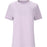 ENDURANCE Vista V2 W Performance SS Tee T-shirt 4393 Orchid Petal