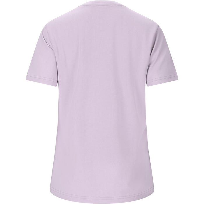 ENDURANCE Vista V2 W Performance SS Tee T-shirt 4393 Orchid Petal