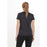 ENDURANCE Vista W Performance S/S Tee T-shirt 1001 Black