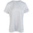 SPORT Visuelt V2 W SS Performance Tee T-shirt 1002A White