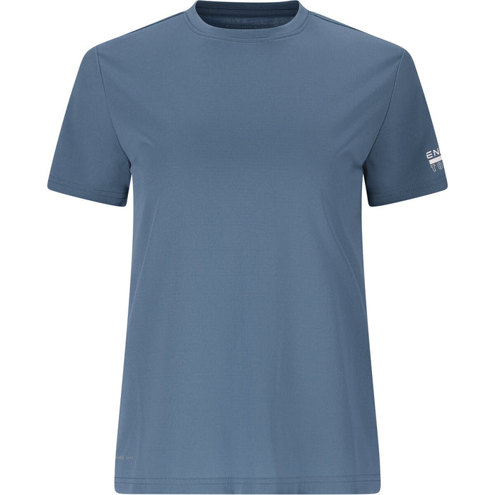 SPORT Visuelt V2 W SS Performance Tee T-shirt 2013 Blue Mirage