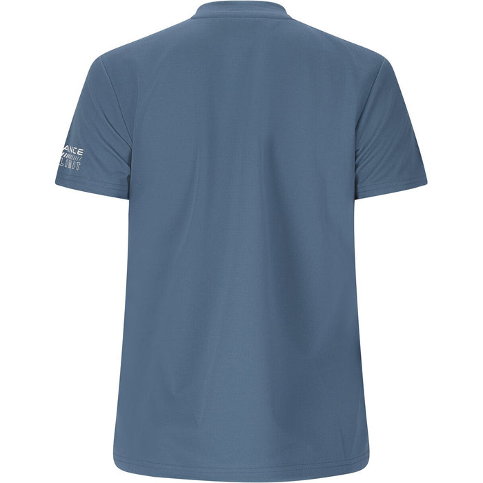 SPORT Visuelt V2 W SS Performance Tee T-shirt 2013 Blue Mirage