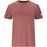 SPORT Visuelt V2 W SS Performance Tee T-shirt 4321 Rose Taupe