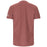 SPORT Visuelt V2 W SS Performance Tee T-shirt 4321 Rose Taupe