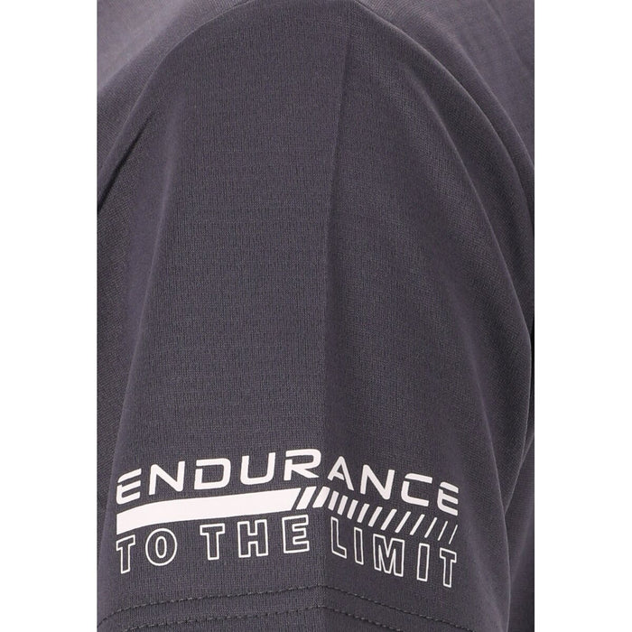 SPORT Visuelt V2 W SS Performance Tee T-shirt 4371 Graystone