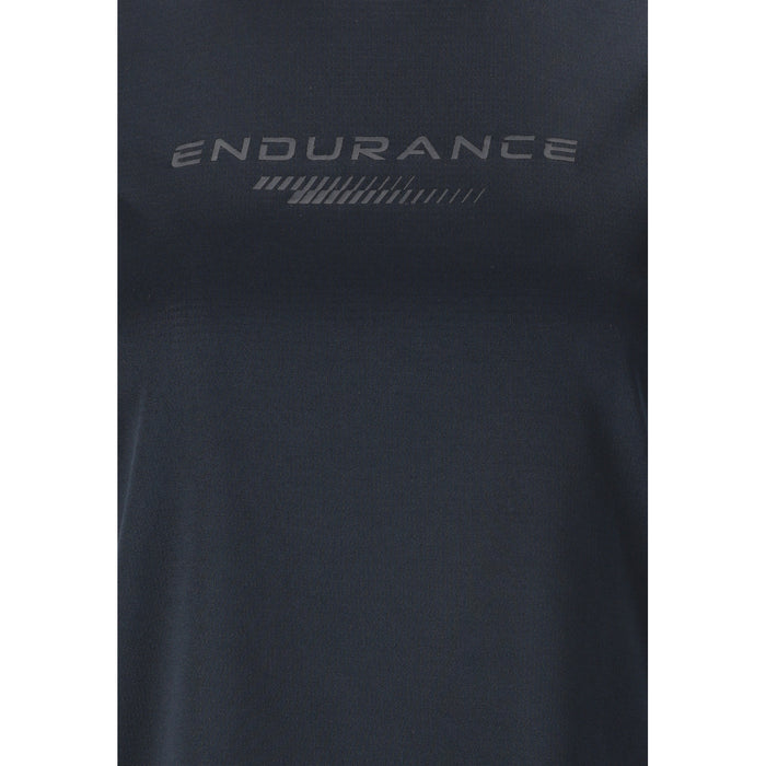 SPORT Vizuv V2 W SS Performance Tee T-shirt 2101 Dark Sapphire