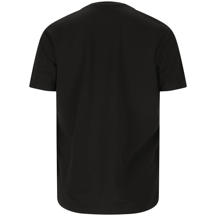 SPORT Vizuv V3 W SS Performance Tee T-shirt 1001 Black