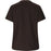 SPORT Vizuv V3 W SS Performance Tee T-shirt 1294 Chocolate Torte