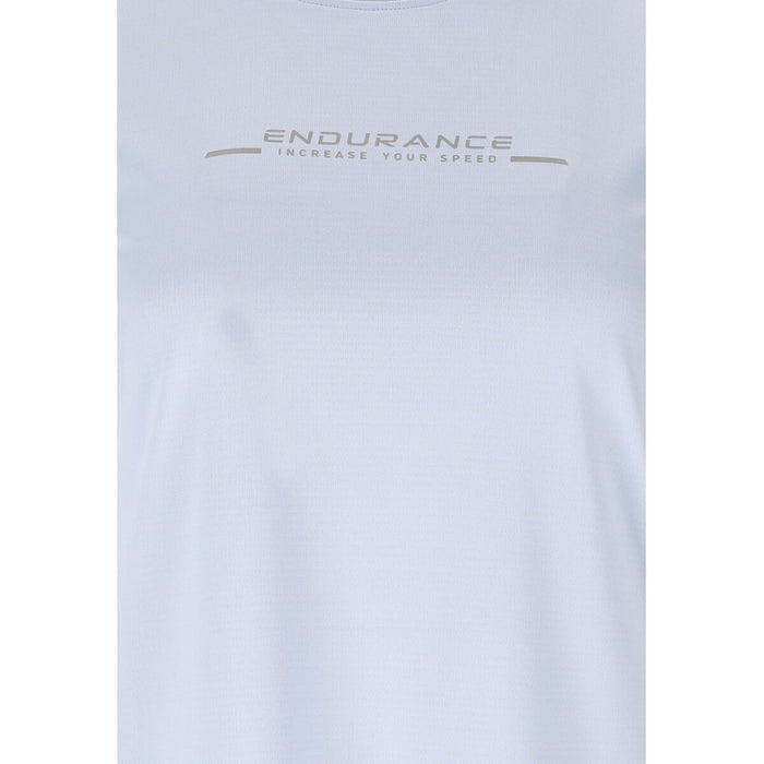 SPORT Vizuv V3 W SS Performance Tee T-shirt 2289 Kentucky Blue
