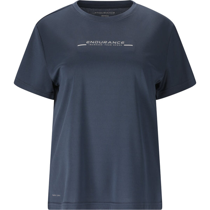 SPORT Vizuv V3 W SS Performance Tee T-shirt 2290 Big Dipper