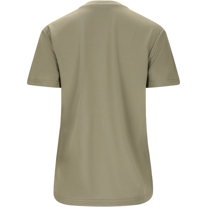 SPORT Vizuv V3 W SS Performance Tee T-shirt 3120 Shadow