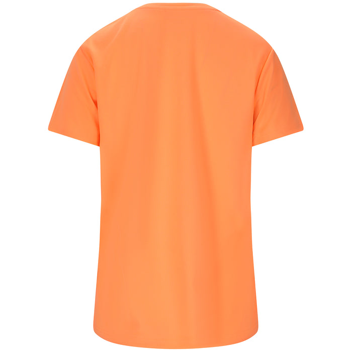 SPORT Vizuv V3 W SS Performance Tee T-shirt 4333 Vitality