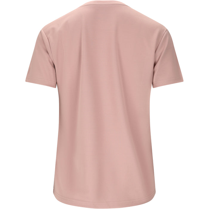 SPORT Vizuv V3 W SS Performance Tee T-shirt 4377 Violet Ice