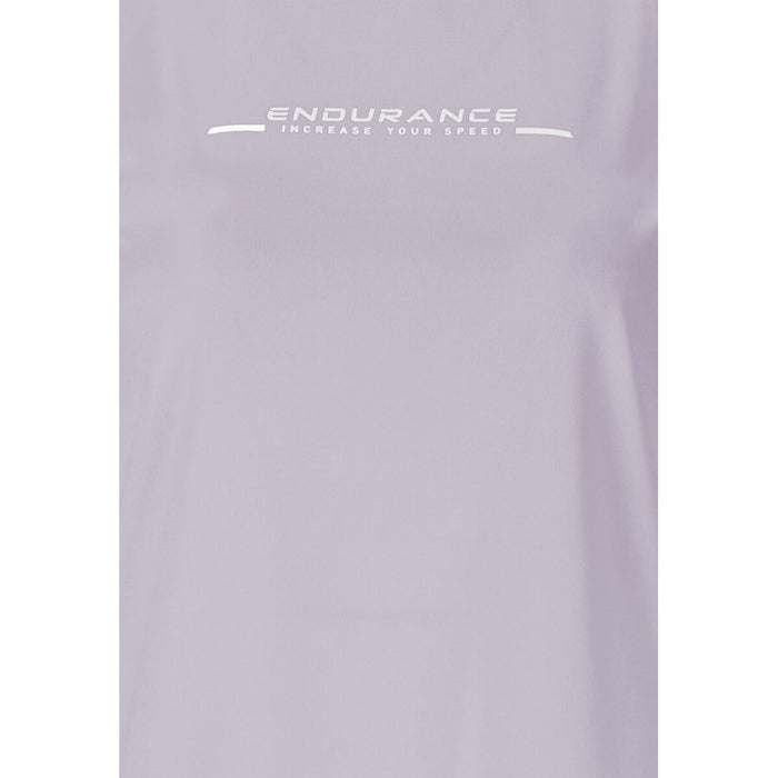 SPORT Vizuv V3 W SS Performance Tee T-shirt 4393 Orchid Petal