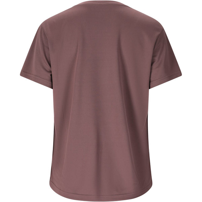 SPORT Vizuv V3 W SS Performance Tee T-shirt 4419 Moonscape