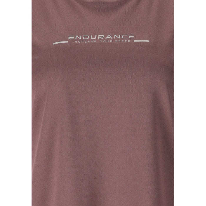 SPORT Vizuv V3 W SS Performance Tee T-shirt 4419 Moonscape