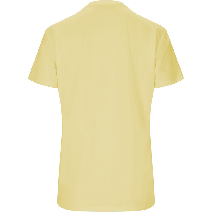 SPORT Vizuv V3 W SS Performance Tee T-shirt 5373 French Vanilla