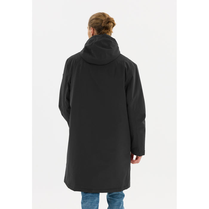 WHISTLER Volcan M Parka Jacket 1001 Black