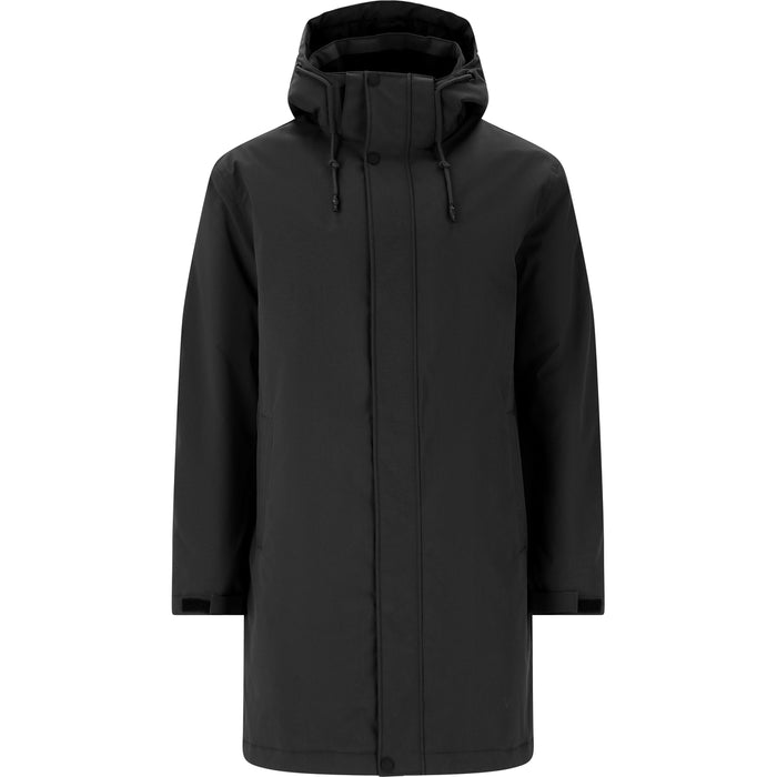WHISTLER Volcan M Parka Jacket 1001 Black