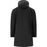 WHISTLER Volcan M Parka Jacket 1001 Black