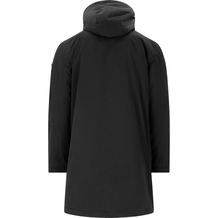 WHISTLER Volcan M Parka Jacket 1001 Black