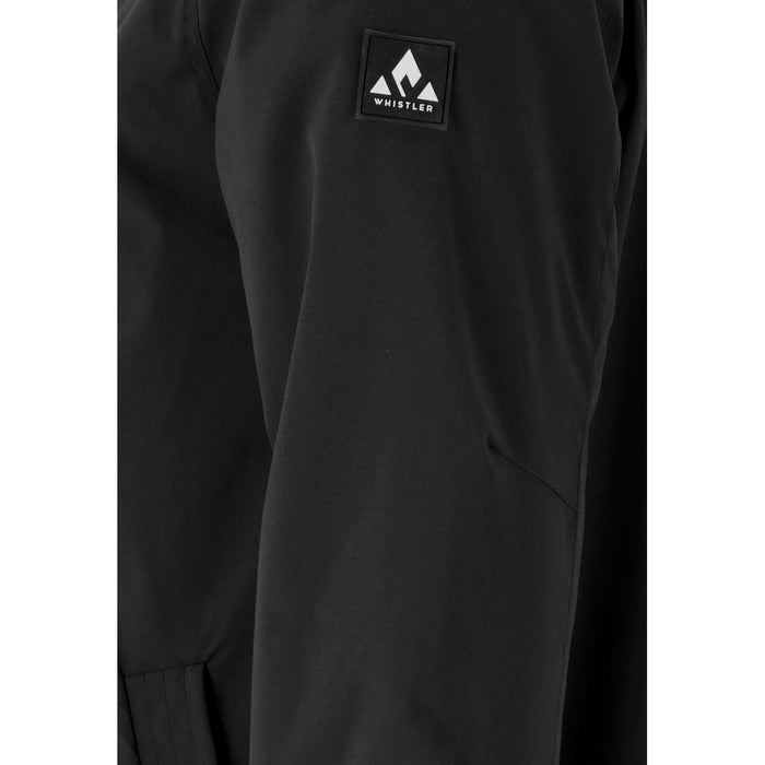 WHISTLER Volcan M Parka Jacket 1001 Black