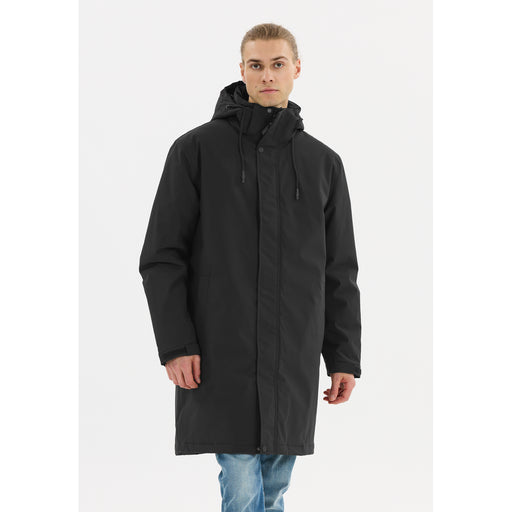 WHISTLER Volcan M Parka Jacket 1001 Black
