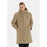 WHISTLER Volcan M Parka Jacket 3040 Fallen Rock