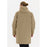 WHISTLER Volcan M Parka Jacket 3040 Fallen Rock