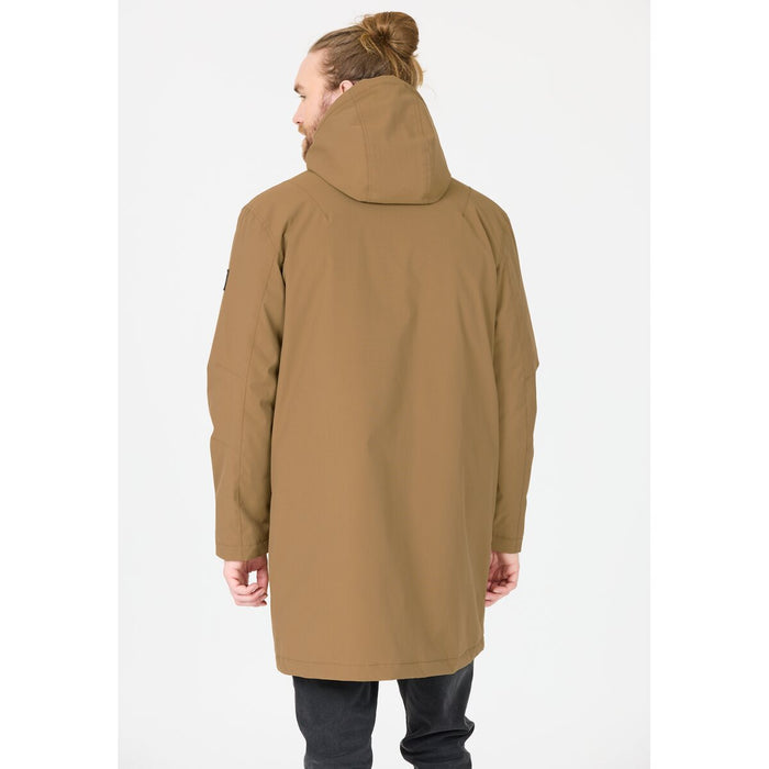 WHISTLER Volcan M Parka Jacket 5218 Kangarow