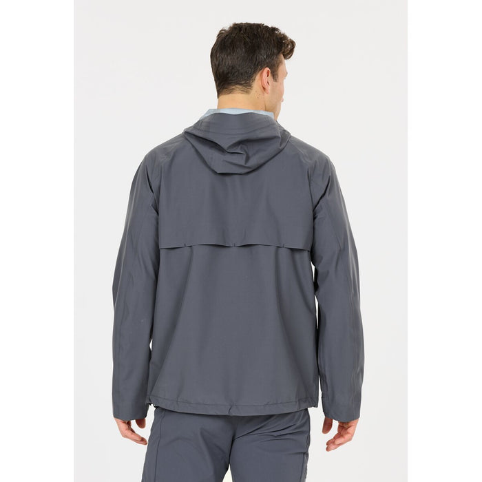 WHISTLER Voyage M Layertech Jacket W-PRO 20.000 Jacket 1173 Ombre Blue