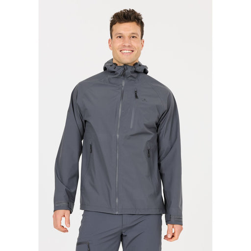 WHISTLER Voyage M Layertech Jacket W-PRO 20.000 Jacket 1173 Ombre Blue