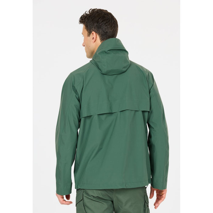 WHISTLER Voyage M Layertech Jacket W-PRO 20.000 Jacket 3175 Trekking Green