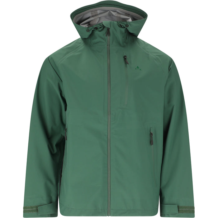 WHISTLER Voyage M Layertech Jacket W-PRO 20.000 Jacket 3175 Trekking Green