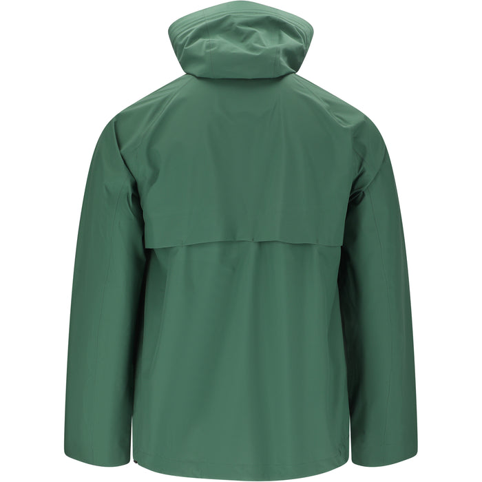 WHISTLER Voyage M Layertech Jacket W-PRO 20.000 Jacket 3175 Trekking Green