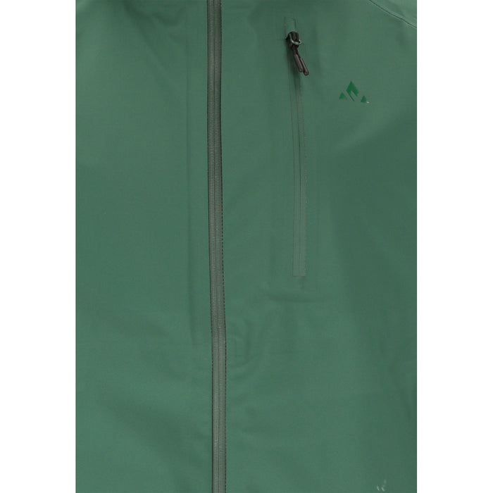 WHISTLER Voyage M Layertech Jacket W-PRO 20.000 Jacket 3175 Trekking Green