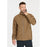 WHISTLER Voyage M Layertech Jacket W-PRO 20.000 Jacket 5370 Teak