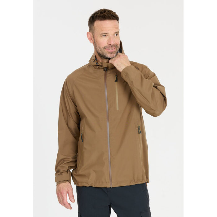 WHISTLER Voyage M Layertech Jacket W-PRO 20.000 Jacket 5370 Teak