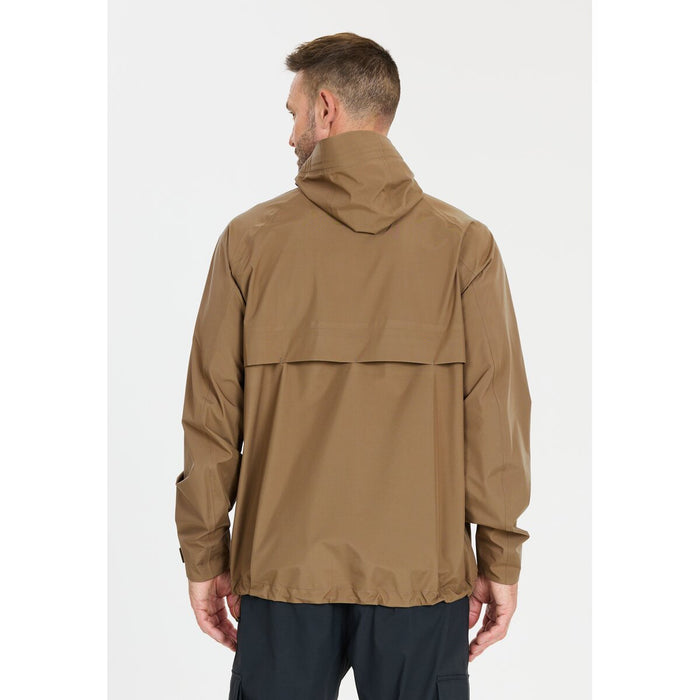WHISTLER Voyage M Layertech Jacket W-PRO 20.000 Jacket 5370 Teak