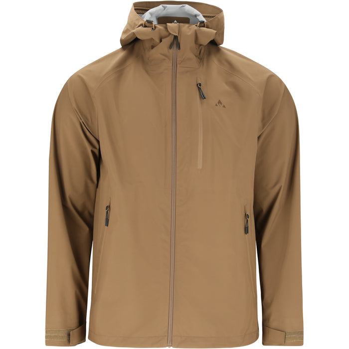 WHISTLER Voyage M Layertech Jacket W-PRO 20.000 Jacket 5370 Teak