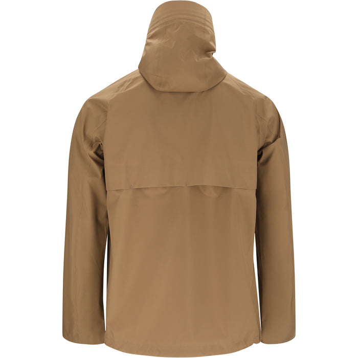 WHISTLER Voyage M Layertech Jacket W-PRO 20.000 Jacket 5370 Teak