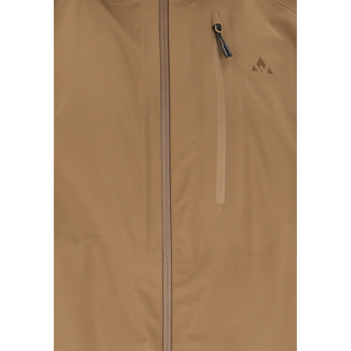 WHISTLER Voyage M Layertech Jacket W-PRO 20.000 Jacket 5370 Teak